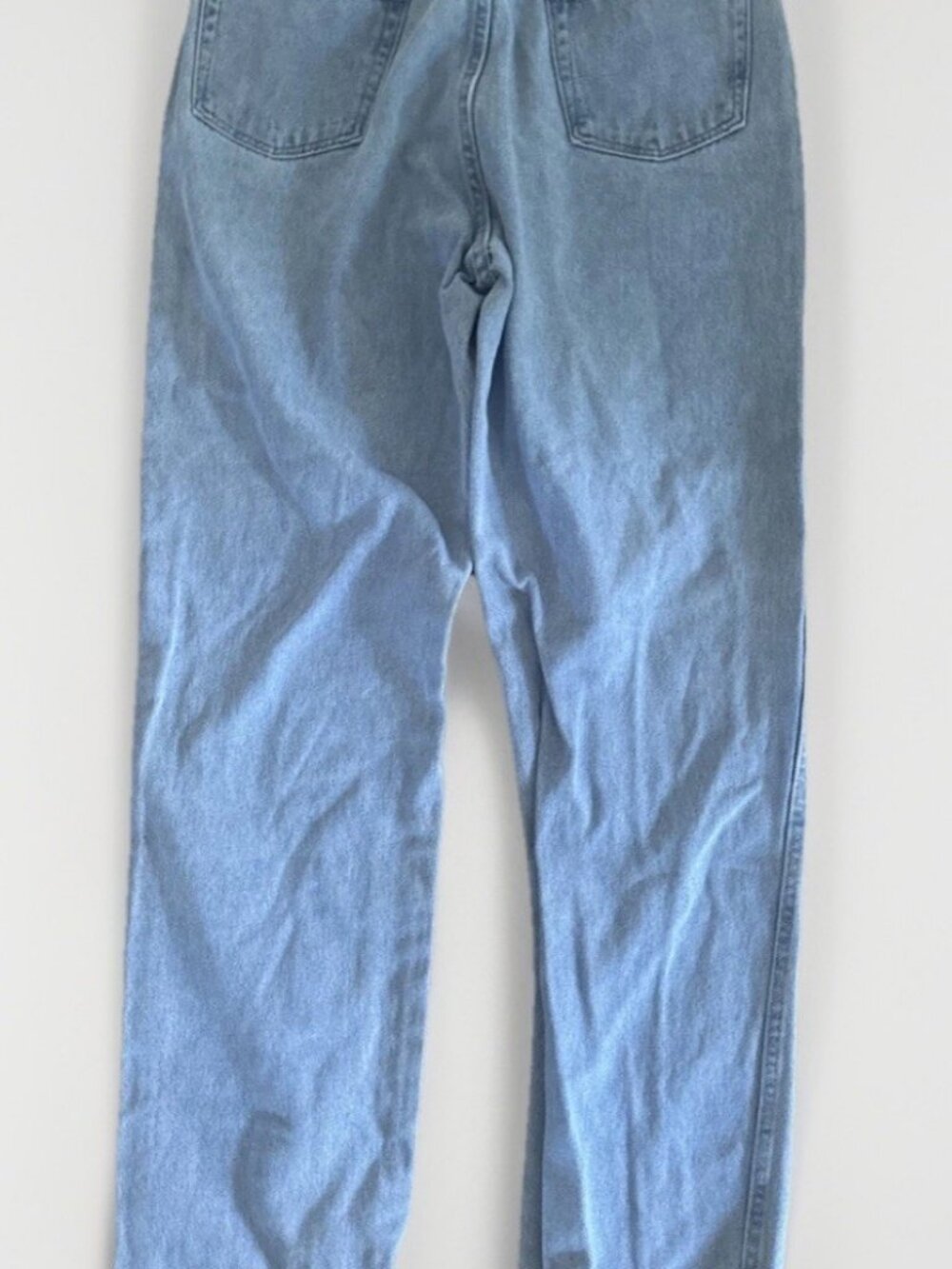 Wrangler Jeans Blue Ridge Clothing Company 38x34
